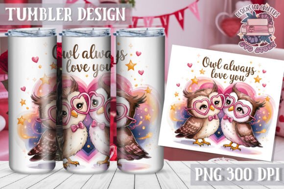 Love Animals Tumbler Design Cute: Graphics & Illustrations for Real Publishing